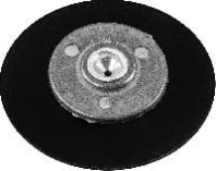 Аксессуар: Диафрагма для регулятора давления Р-Х000