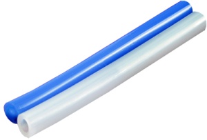 Пневмотрубка двойная в бобине TPU-S Twin