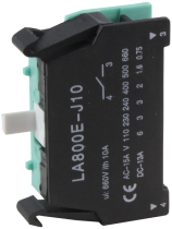 Дополнительный контакт AR-LA800E-J