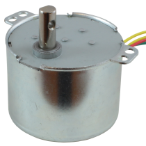 Двигатель синхронный миниатюрный ДСМ-2,5