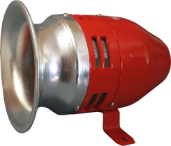 Сирена ССП-390