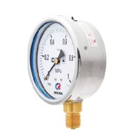 Мановакуумметр серии 20