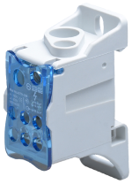 Кросс-модуль (распределительный блок) JUT11-125