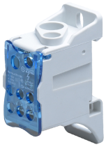 Кросс-модуль (распределительный блок) JUT11-125