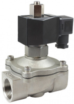 Клапан нормально открытый AR-2K12