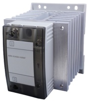 Твердотельное реле с радиатором ARC-SAG