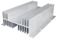 Радиатор AR-SNT-1260