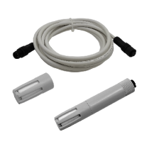Зонд и кабель для ПВТ110 запасные аксессуары для датчика влажности и температуры воздуха